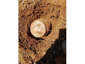 Pençe harekatında EYP'ler ortadan kaldırıldı