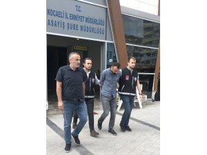 GÜNCELLEME - Iraklı turistin gasbedildiği iddiası