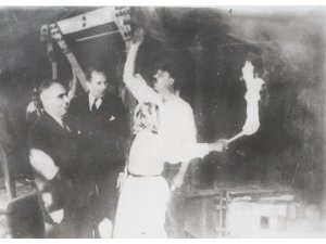 KARDEMİR’de hedef 3,5 milyon ton üretim