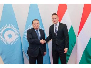 Türk Keneşi'nde zirve hazırlığı