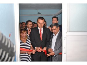 Şehit Yavuz Pozan'ın ismi Kiraz ilçesinde yaşatılacak