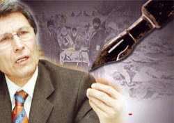 'PKK'nın yüzde 80'i Ermeni !'