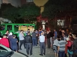 Sancaktepe’de korkunç cinayet