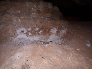 Definecilerin kurduğu düzenek imha edildi