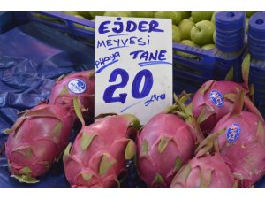 Hem şekli hem de fiyatı şaşırtıyor