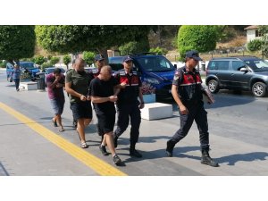 Antalya’da turistlere kredi kartı dolandırıcılığı
