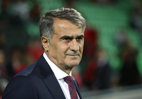 Şenol Güneş: "İzlanda beraberliği veya galibiyeti olsa bitmişti"