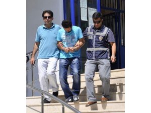 20 yıl önce işlenen cinayete müebbet hapis