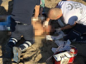 Şehit Ömer Halisdemir’in yeğeni Bursa’da yüzerken boğuldu