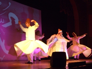 Gözyaşı Geceleri; ''Olmazsa Olmaz''