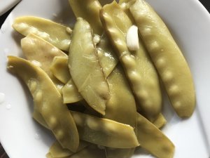 Doğadan gelen zenginlik: Karadeniz mutfağı