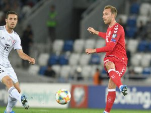 Shengelia süre almadı
