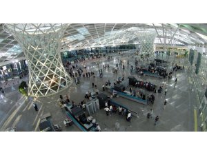 TAV ve Groupe ADP’den girişimlere destek