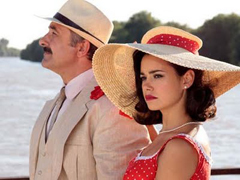 Muzaffer Ağa'yı kim öldürüyor? (fragman)