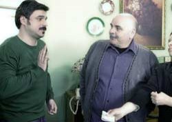 Sulugöz Cevahir - İzle