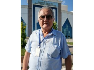 Yaşlı adam telefonla 20 bin lira dolandırıldı