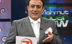 Kanal 7'de FarmVille!..