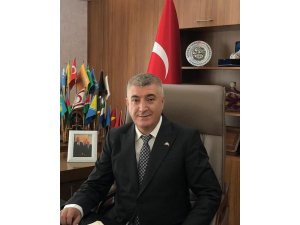 MHP İl Başkanı Serkan Tok, "Unutmak tükenmektir"