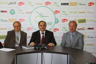 'Böyle bir şey olması mümkün değildir'