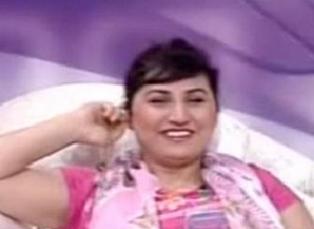 CANLI YAYINDA REZALET VİDEO