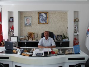 Belediye çöp konteynerlerini yeniledi