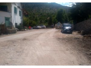 Karaman’da süt tankerinin çarptığı yaşlı adam öldü