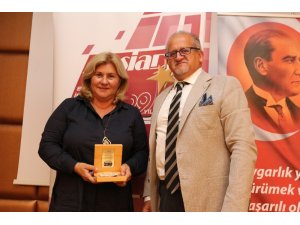 TTYD Başkanı Narin: "5 yıldızlı otellerin fiyatı 1-2 yıldız fiyatına"