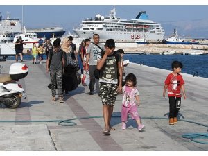 Sosyal medyadan umut tacirliği