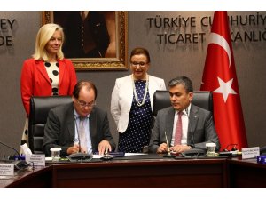 JETCO’nun ikinci dönem imzaları atıldı