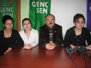 ''İntiharların hesabını soracağız''