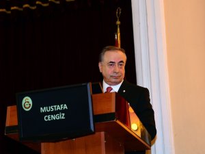 Galatasaray yönetiminin "ibra" davası