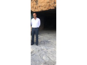 Kayıp oto galericinin aracı kurşunlanmış olarak bulundu