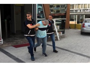 Kocaeli'de fuhuş operasyonu