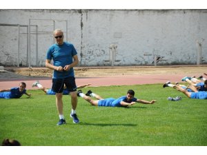 Isparta 32 Spor lige bileniyor