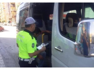 Emniyetten ‘Güvenli eğitim-güvenli okul’ uygulaması