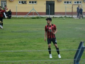 Ilgın Belediyespor’da transfer