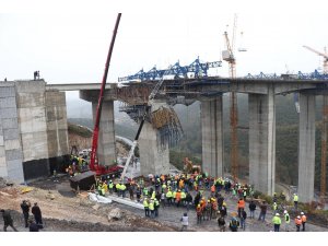 Kuzey Marmara Otoyolu’ndaki kazayla ilgili 14 kişiye soruşturma açıldı