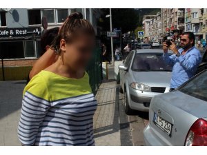 Fuhuş yaptıran masaj salonu derneği yöneticileri tutuklandı