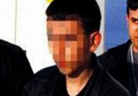 Testereli vahşet +18