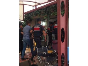 Jandarmadan 12 farklı adrese eş zamanlı uyuşturucu baskını