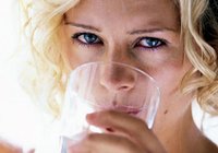 Suyun insan vücudundaki yolculuğu