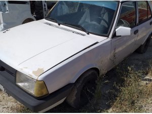 Beypazarı'nda hırsızlık iddiası