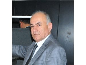 İşadamı Deveci vefat etti