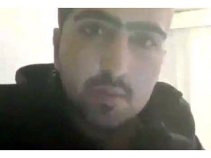Şehit eşlerine hakaret eden şahıs gözaltına alındı