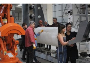 Van’da üretilen doğal gaz tüpü için 3 ülke sıraya girdi