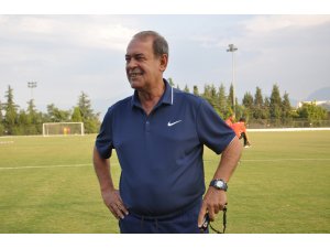 İldiz: Konyaspor maçının zorluğunu biliyoruz
