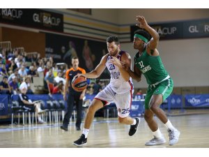 Basketbol: Gloria Kupası