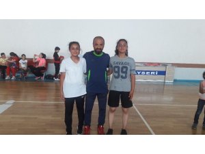 Kayseri’den Aksaray’a iki transfer