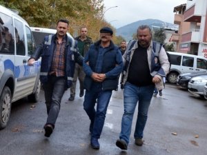 Kardeş katilinin tanık oğlu: "Mesele namus ise namus insanın beynindedir"