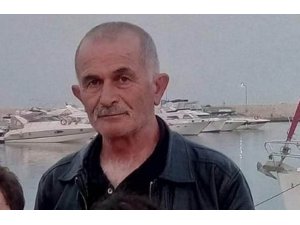 Motosikletten düşen şahıs hayatını kaybetti